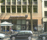 Deutsche Bank Investment & FinanzCenter Köln-Hohenzollernring
