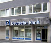Deutsche Bank Investment & FinanzCenter Betzdorf