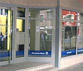 Deutsche Bank SB-Banking Crailsheim