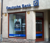 Deutsche Bank SB-Banking Gardelegen