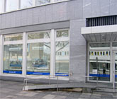 Deutsche Bank Investment & FinanzCenter Siegen