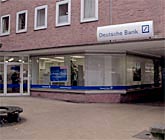 Deutsche Bank SB-Banking Kiel-Ostufer-Wellingdorf