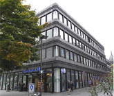 Deutsche Bank Investment & FinanzCenter Aachen