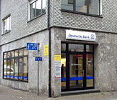 Deutsche Bank SB-Banking Attendorn