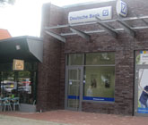 Deutsche Bank SB-Banking Munster / Oertze, Münster