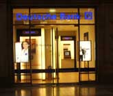 Deutsche Bank SB-Banking Leipzig-Hauptbahnhof