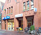 Deutsche Bank Investment & FinanzCenter Stadtlohn