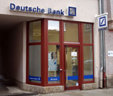 Deutsche Bank SB-Banking Meiningen
