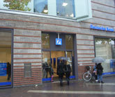 Deutsche Bank Investment & FinanzCenter Hannover-Kleefeld - Private & Business Banking