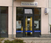 Deutsche Bank SB-Banking Potsdam-Drewitz