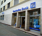 Deutsche Bank Investment & FinanzCenter Berlin-Tempelhof