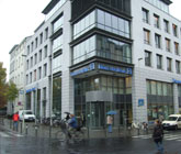 Deutsche Bank Investment & FinanzCenter Bonn