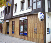 Deutsche Bank SB-Banking Gersthofen