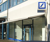 Deutsche Bank SB-Banking Güstrow-Südstadt