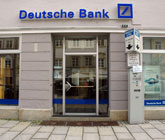 Deutsche Bank Investment & FinanzCenter Kaufbeuren
