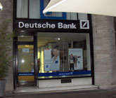Deutsche Bank SB-Banking Köln-Am Dom