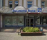 Deutsche Bank Investment & FinanzCenter Marl-Hüls