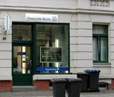Deutsche Bank SB-Banking Leipzig-Schleußig