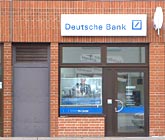 Deutsche Bank SB-Banking Brunsbüttel