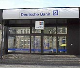 Deutsche Bank SB-Banking Metzingen