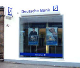 Deutsche Bank SB-Banking Essen-Kupferdreh