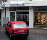 Deutsche Bank SB-Banking Dinslaken-Hiesfeld