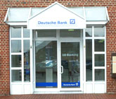 Deutsche Bank SB-Banking Steinfurt-Borghorst
