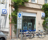 Deutsche Bank SB-Banking Wolmirstedt