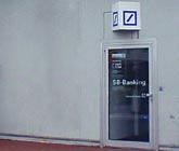Deutsche Bank SB-Banking Cottbus-Sandow