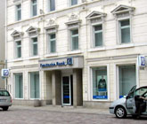 Deutsche Bank SB-Banking Werdau