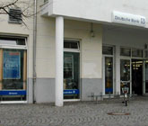 Deutsche Bank SB-Banking Meuselwitz