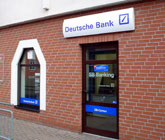 Deutsche Bank SB-Banking Leinefelde