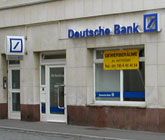 Deutsche Bank SB-Banking Glauchau