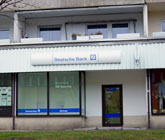 Deutsche Bank SB-Banking Gera-Lusan