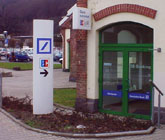 Deutsche Bank SB-Banking Freital