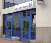 Deutsche Bank SB-Banking Dresden-Gorbitz