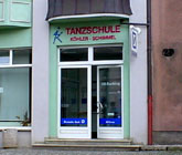 Deutsche Bank SB-Banking Burgstädt, Bürgstadt