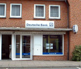 Deutsche Bank SB-Banking Lauenburg