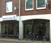 Deutsche Bank SB-Banking Emden
