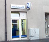Deutsche Bank SB-Banking Weingarten