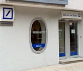 Deutsche Bank SB-Banking Rottweil