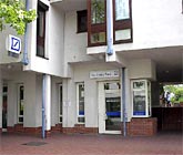 Deutsche Bank SB-Banking Pfullingen