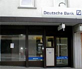 Deutsche Bank SB-Banking Neckarsulm