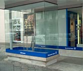 Deutsche Bank SB-Banking Donaueschingen