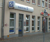 Deutsche Bank SB-Banking Salzwedel