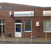 Deutsche Bank SB-Banking Rostock-Südstadt