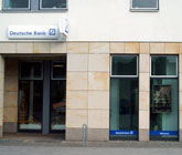 Deutsche Bank SB-Banking Ludwigsfelde