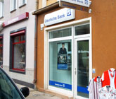Deutsche Bank SB-Banking Luckenwalde