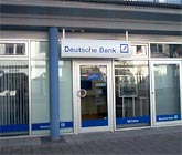 Deutsche Bank SB-Banking Günzburg