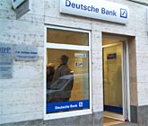 Deutsche Bank SB-Banking Mainz-Boppstraße